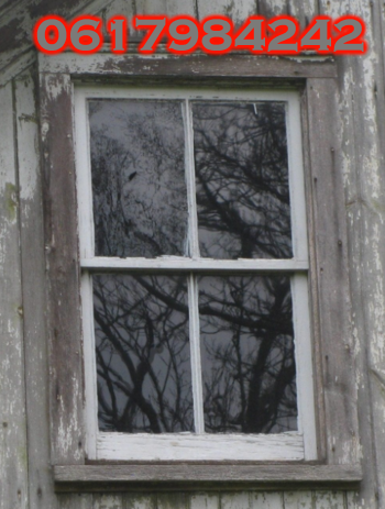 La petite histoire de la fenêtre