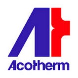Le logo du label Acotherm